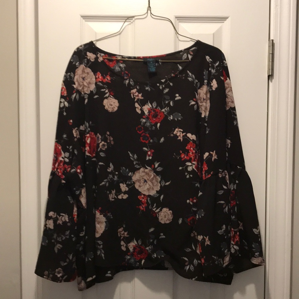Rue21 Dressy blouse